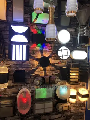 Led Outside Light Indoor and Outdoor