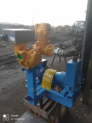 Diesel Transfer Pump It Flow Meter