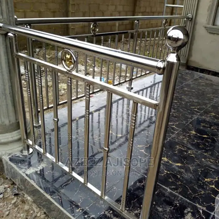 Stainless Steel