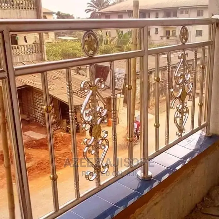 Stainless Steel