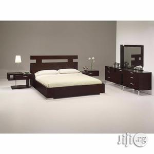 Imperial Bed Frame 6 X 7ft