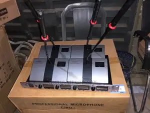 Magnetic Digital Conference Microphone