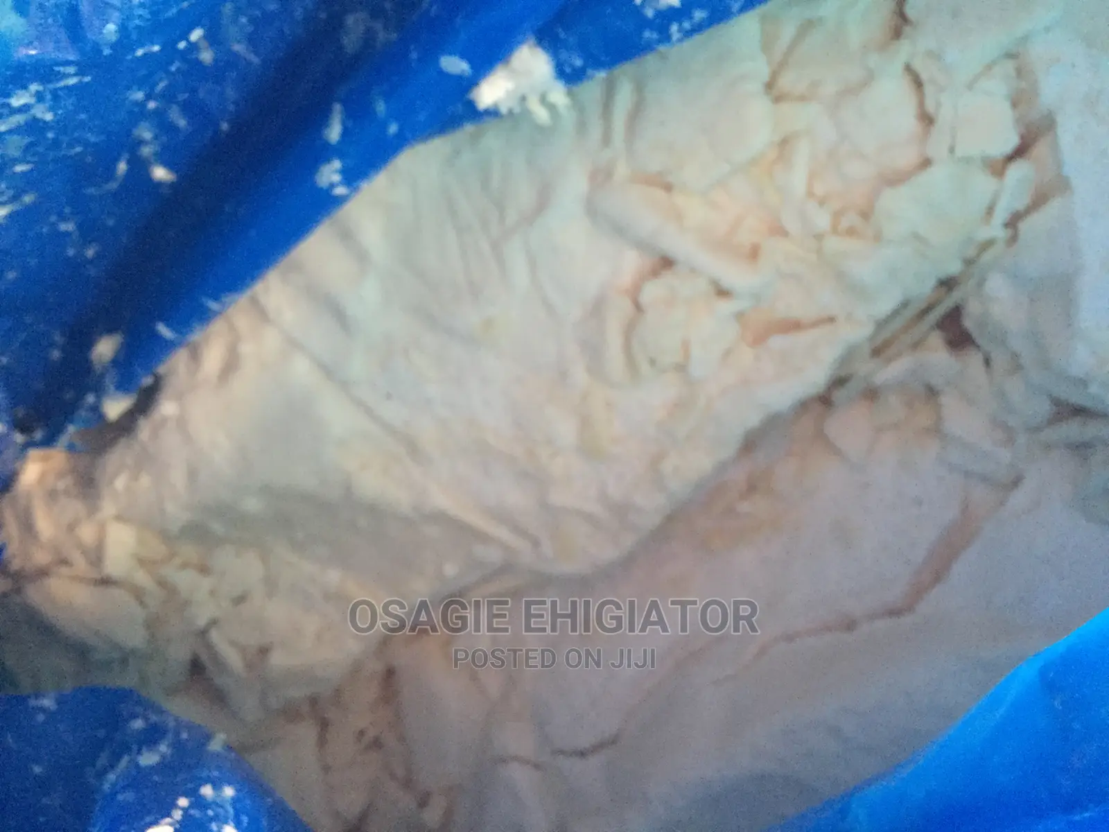 100% Pure Organic Cocoa Butter