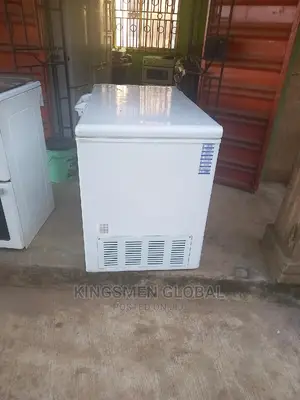 Haier 420litre Deep Freezer for Frozen Food