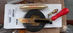 Oil Dipping Tape Master Brand 30m