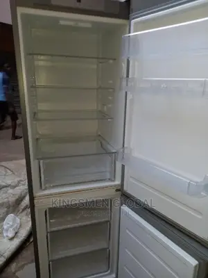 Bauknecht Fridge-Freezer From Germany