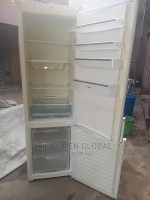 Siemens Double Door Fridge-Freezer