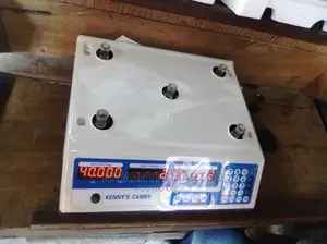 Pressing Scale Original One