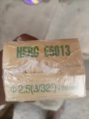 Electrode Available