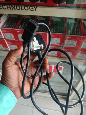 Power Cord