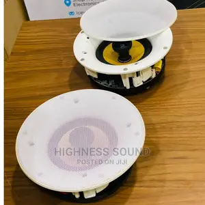 Wifi/Bluetooth Ceiling Speaker 300w