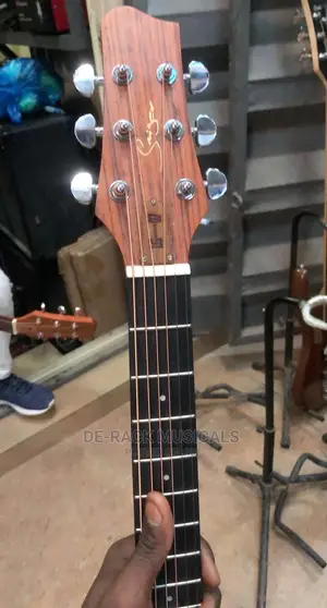 The Best Semi Acoustic Guitar