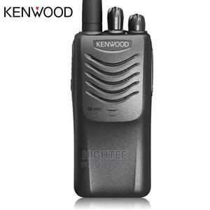 Kenwood Tk-2000/3000 Wireless Walkie Talkie