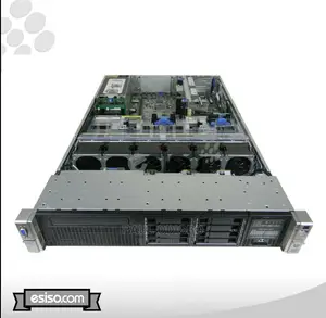 Server HP ProLiant DL 48GB Intel Xeon HDD 1T