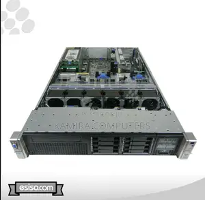 Server HP ProLiant DL 48GB Intel Xeon HDD 1T