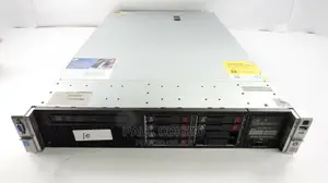 Server HP ProLiant DL 48GB Intel Xeon HDD 1T