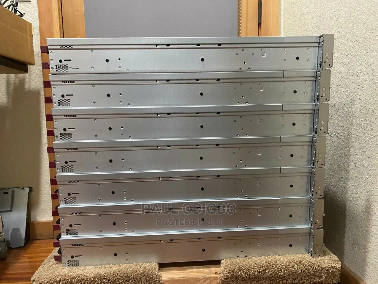 Server HP ProLiant DL 48GB Intel Xeon 1T
