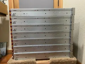 Server HP ProLiant DL 48GB Intel Xeon 1T
