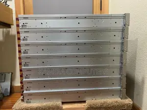 Server HP ProLiant DL 48GB Intel Xeon 1T