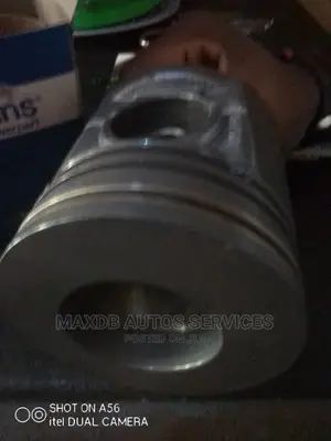 Generator Parts Perkin