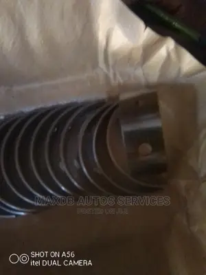 Generator Parts Perkin
