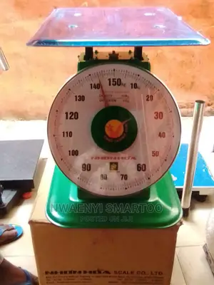 150kg Original Table Scale