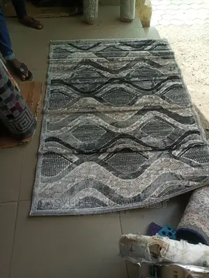 Turkey Rug
