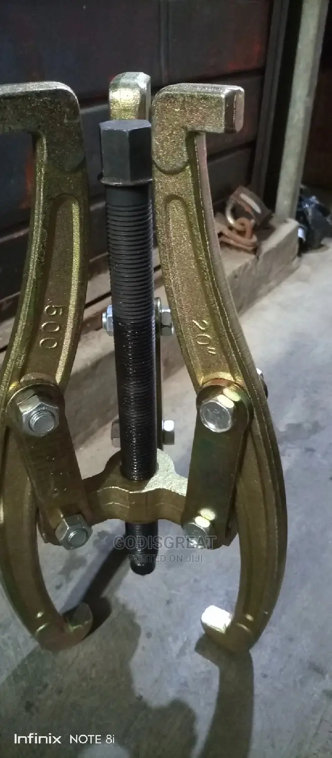 Puller Size 20