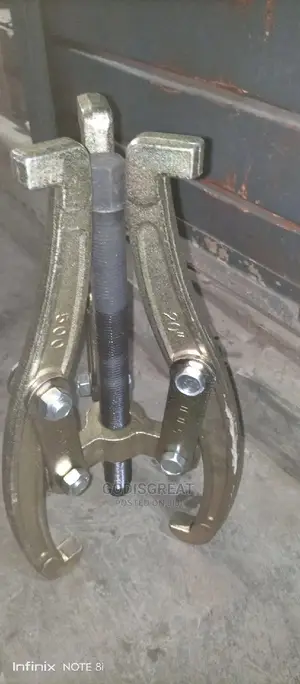 Puller Size 20