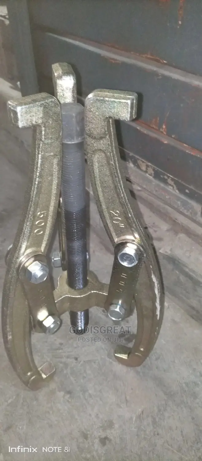 Puller Size 20