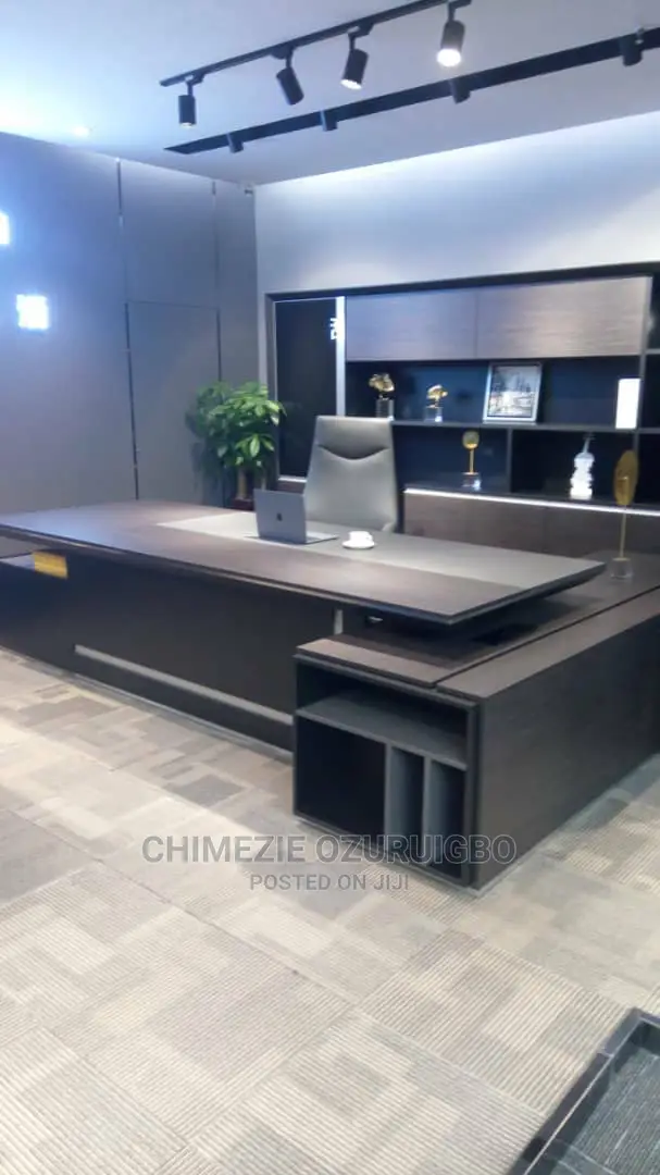 3.2 Meters Executive Office Table