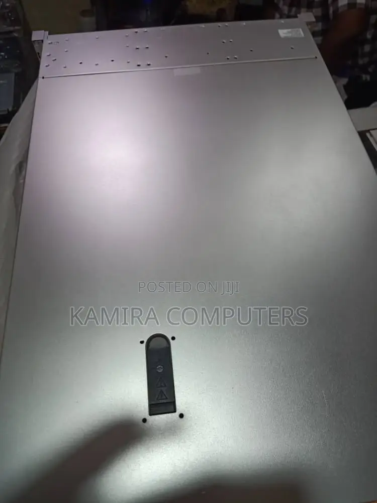 Server HP ProLiant DL 48GB Intel Xeon 1T