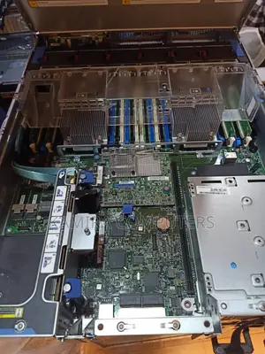 Server HP ProLiant DL 48GB Intel Xeon 1T