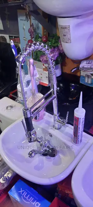 Spring Tap