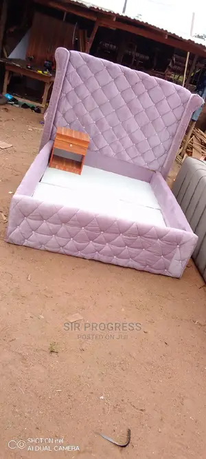 Sir Progress Furniture Maker Nice Design