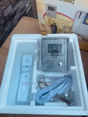 High Quality Vision Camera Door Bell