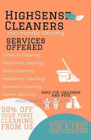 Irresistible Pest Control Service in Ibadan