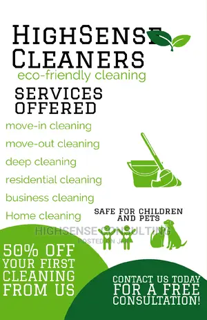 Irresistible Pest Control Service in Ibadan
