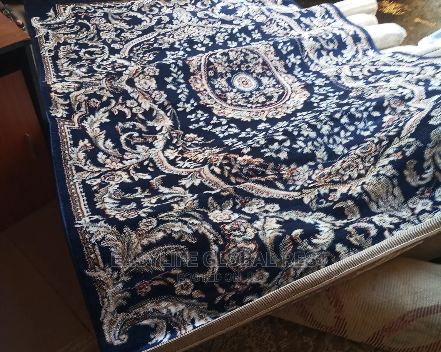 Rug Non Shaggy 5/7