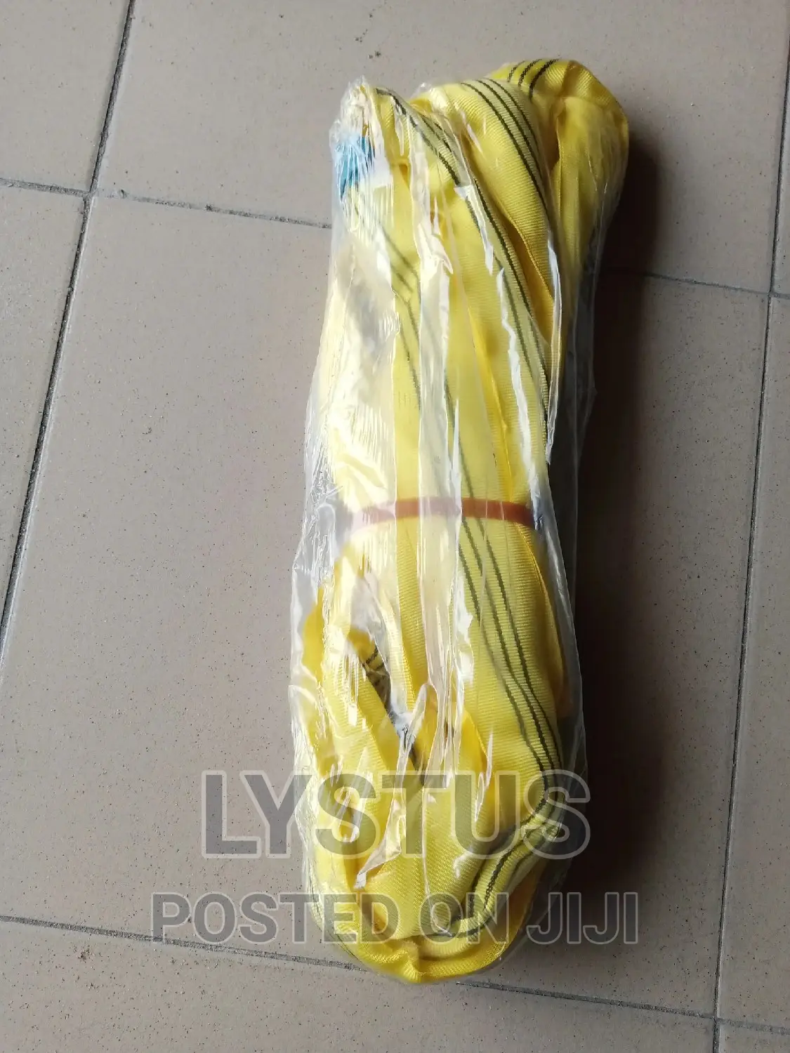 3ton X 2 M Round Endless Sling Polyster