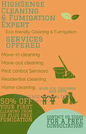 Irresistible Professional Pest Fumigation Service