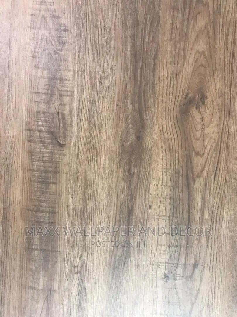 Luxury Vinyl Floor Waterproof Reusable(Free Installation)