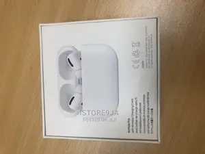 Airpods Pro