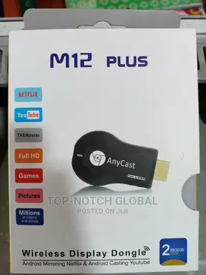 Anycast M12 Plus