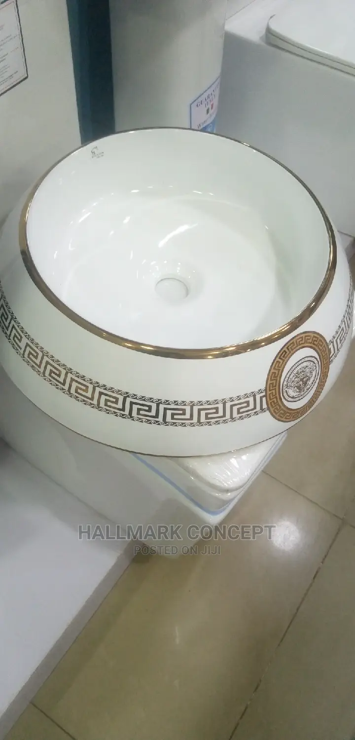 Counter Top Basin