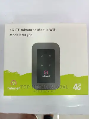 Telenet Mifi