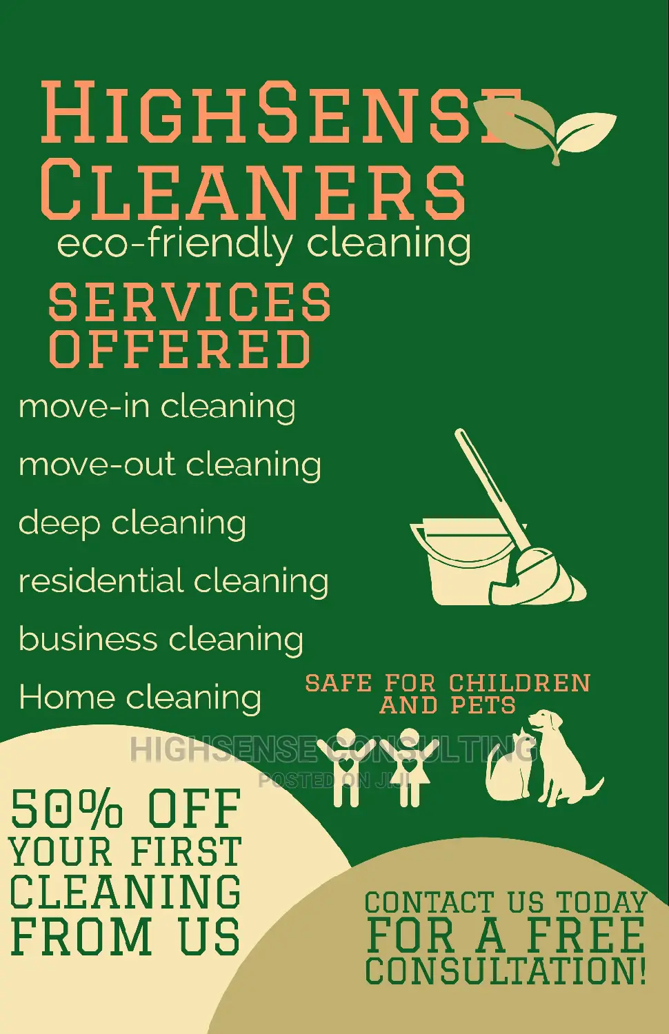 Irresistible Professional Pest Fumigation Service