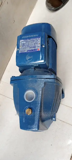Higher Quality 1hp Summersible Pump