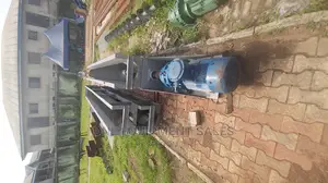 Screw Conveyor 12 Inch With 15hp Drive for RENT
