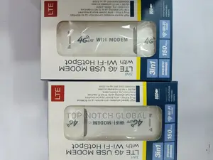 4g Modem With Wifi